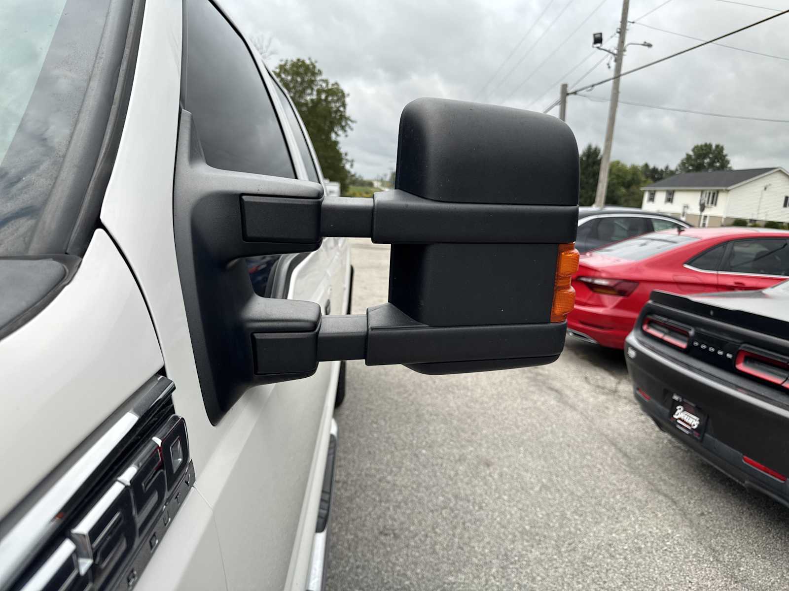 2012 Ford F-350 Lariat photo 16