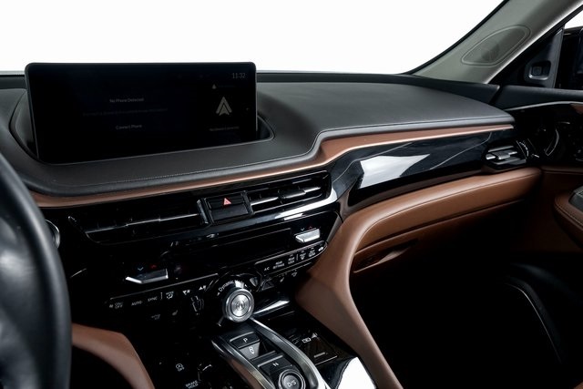 2023 Acura MDX SH-AWD Technology photo 29