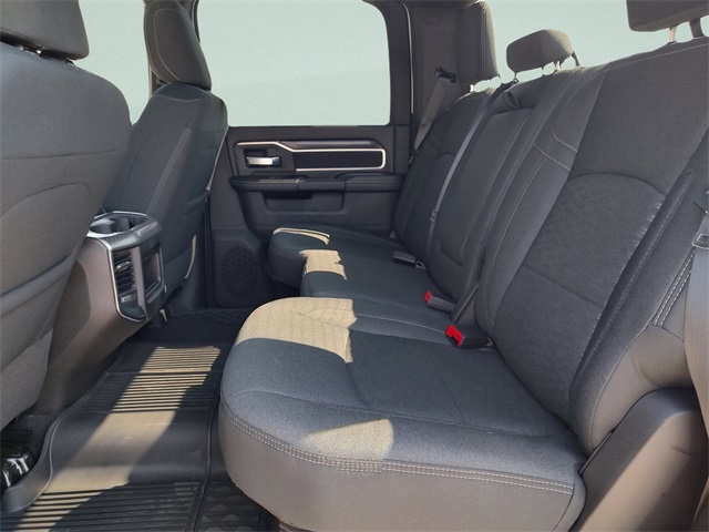 2026 Ram 2500 Big Horn photo 28
