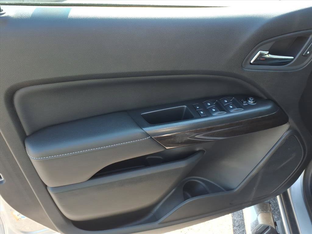 2019 Gmc Canyon SLT photo 11