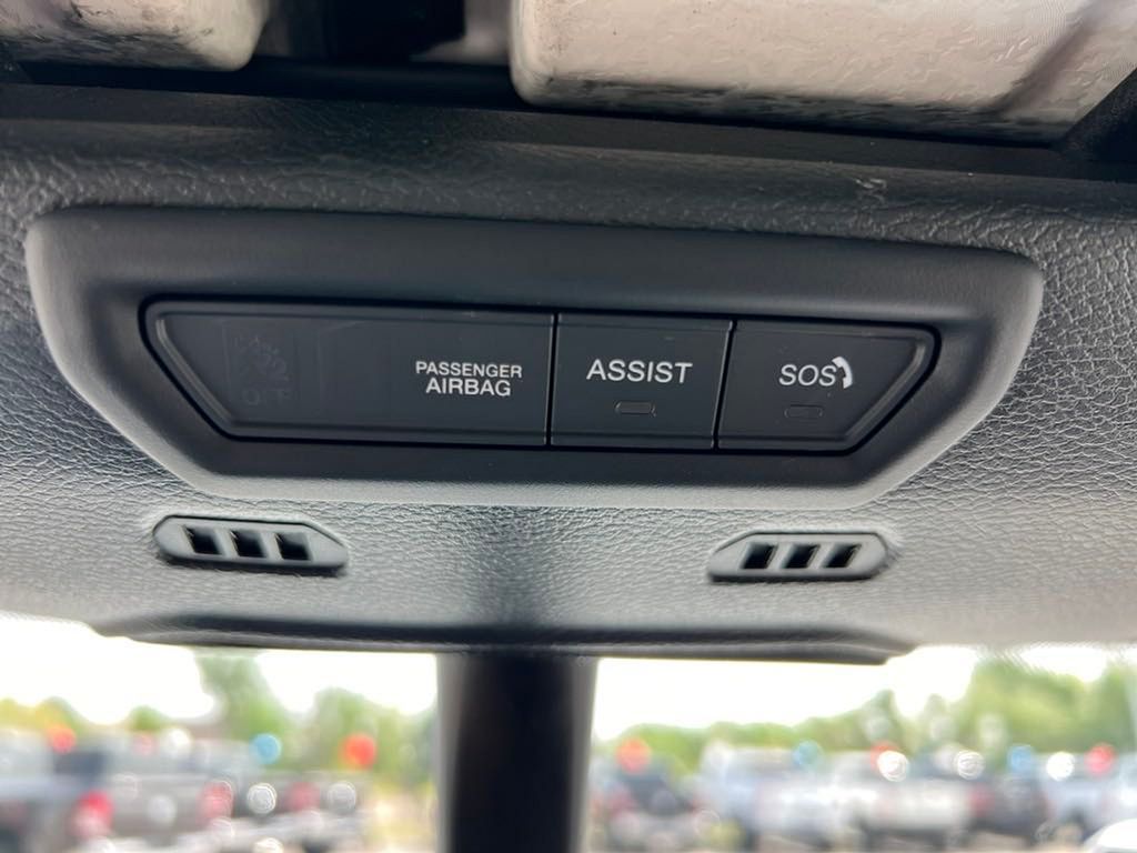2023 Jeep Gladiator High Altitude photo 28