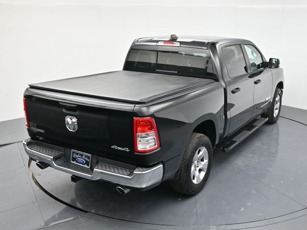 2023 Ram 1500 Big Horn Lone Star photo 41