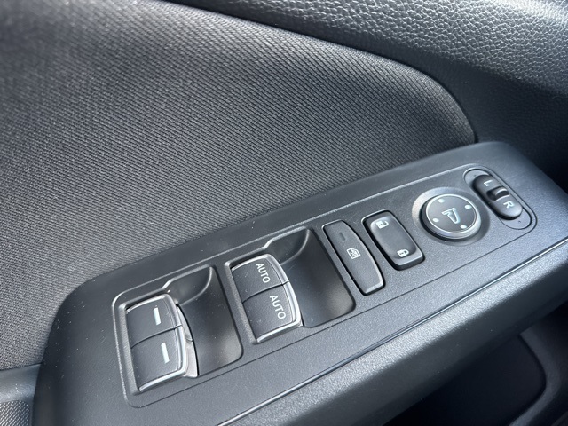 2023 Honda Civic EX photo 24