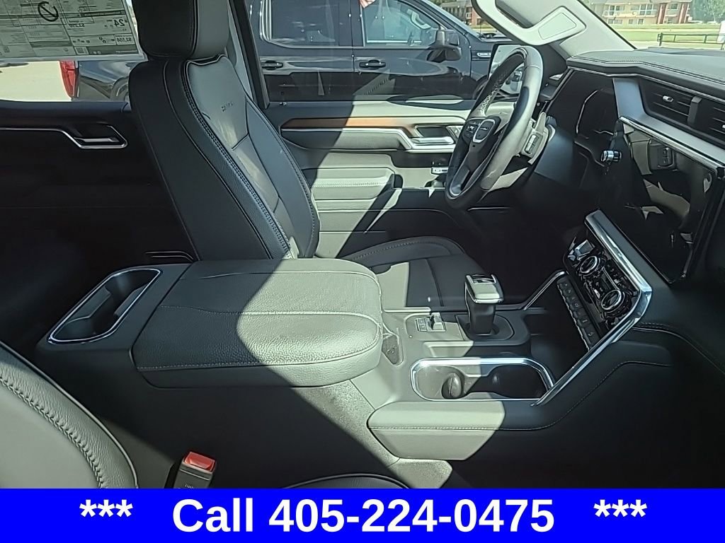2025 Gmc Sierra 1500 Denali photo 21