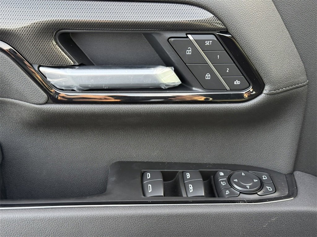 2026 GMC SIERRA HD - Image 14