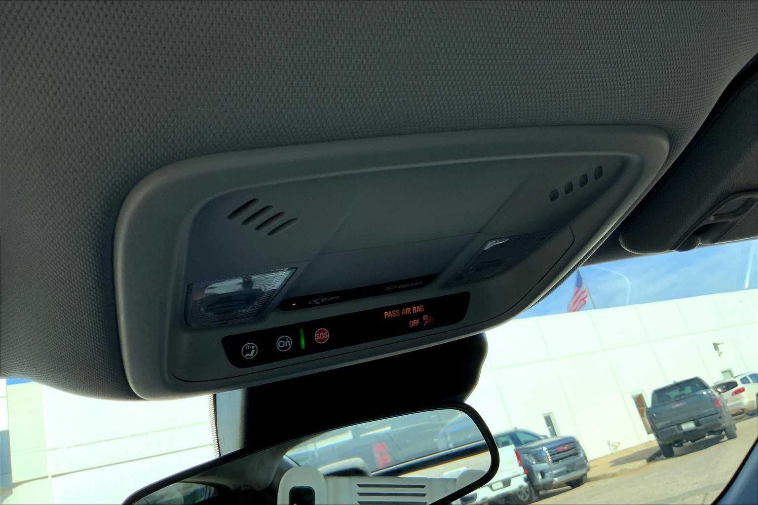 2024 Chevrolet Malibu 1LT photo 28
