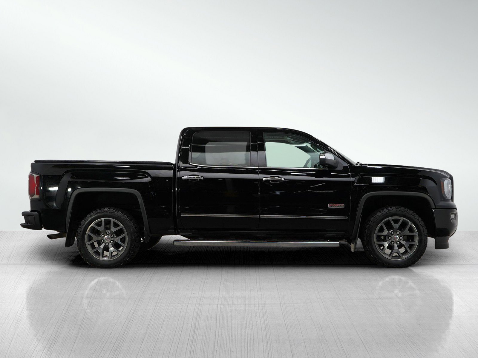 2016 Gmc Sierra 1500 SLT photo 6