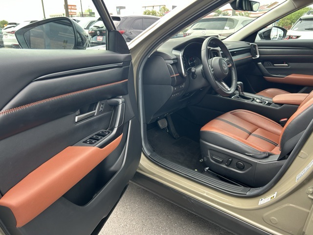 2023 Mazda CX-50 2.5 Turbo Meridian Edition photo 26