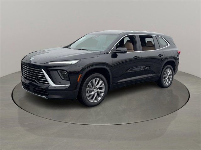 2025 Buick Enclave Preferred photo 4