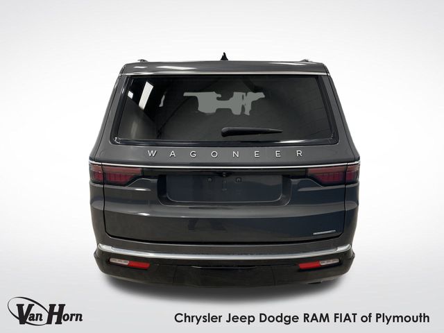 Certified Used 2024 Baltic Gray Metallic Clearcoat Jeep Series II image 14