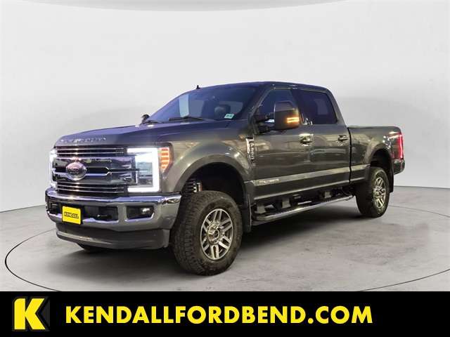 2019 Ford F-250 Base's photo