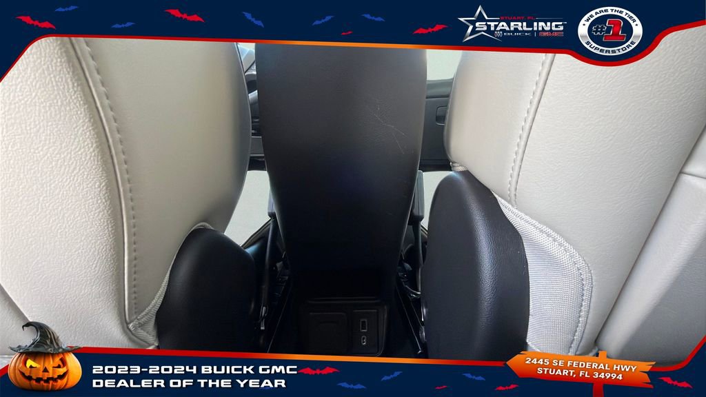 2024 Buick Encore GX Avenir photo 15
