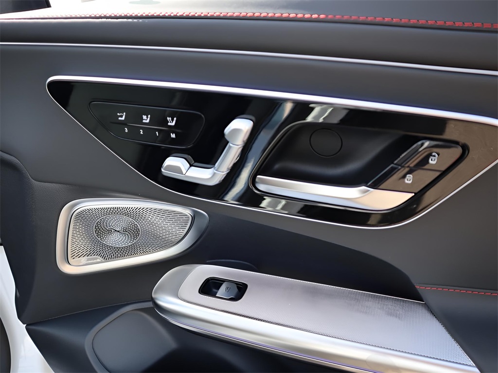 2026 Mercedes Benz CLE 53 AMG 4MATIC photo 8