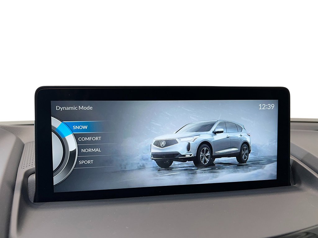 2025 Acura RDX Advance photo 19