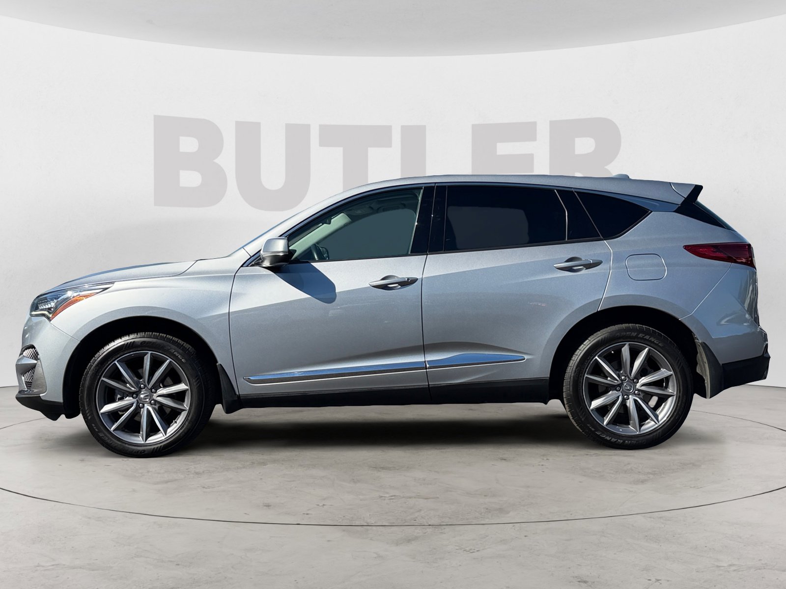 2019 Acura RDX Technology photo 2