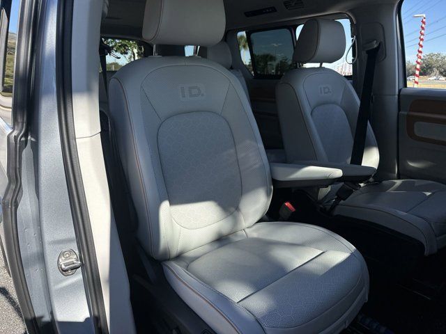 2025 Volkswagen ID. Buzz photo 17