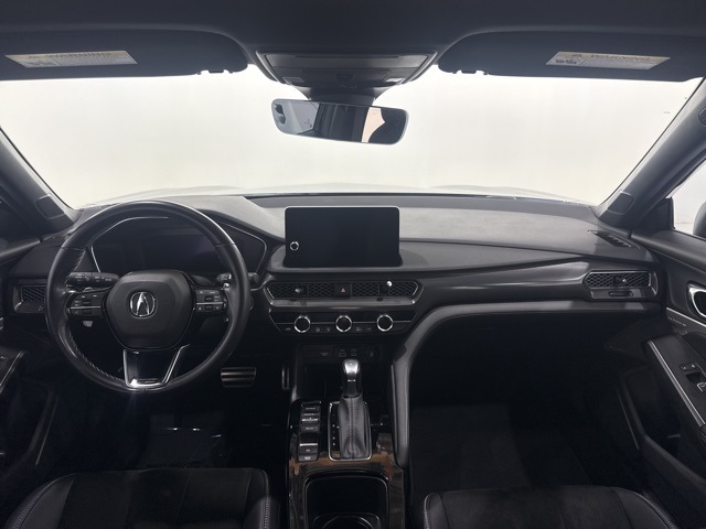 2023 Acura Integra A-Spec photo 29