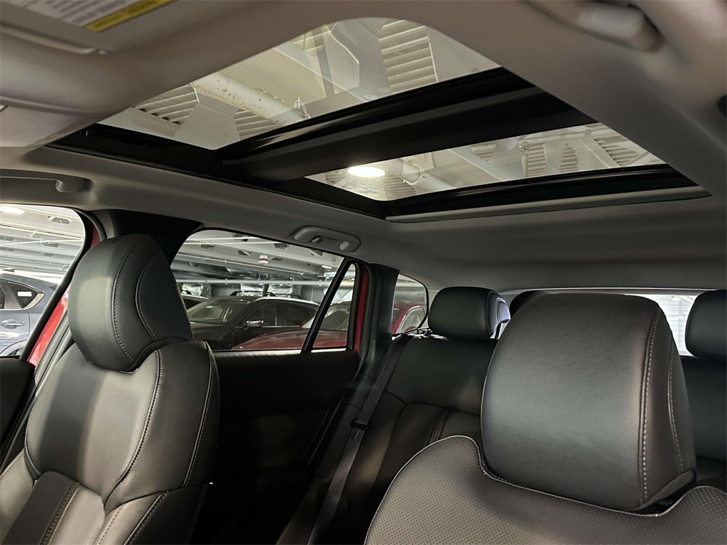 2025 Mazda CX-50 Premium photo 4