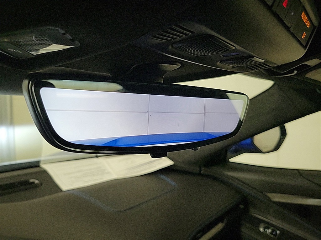 2025 CHEVROLET CORVETTE - Image 14