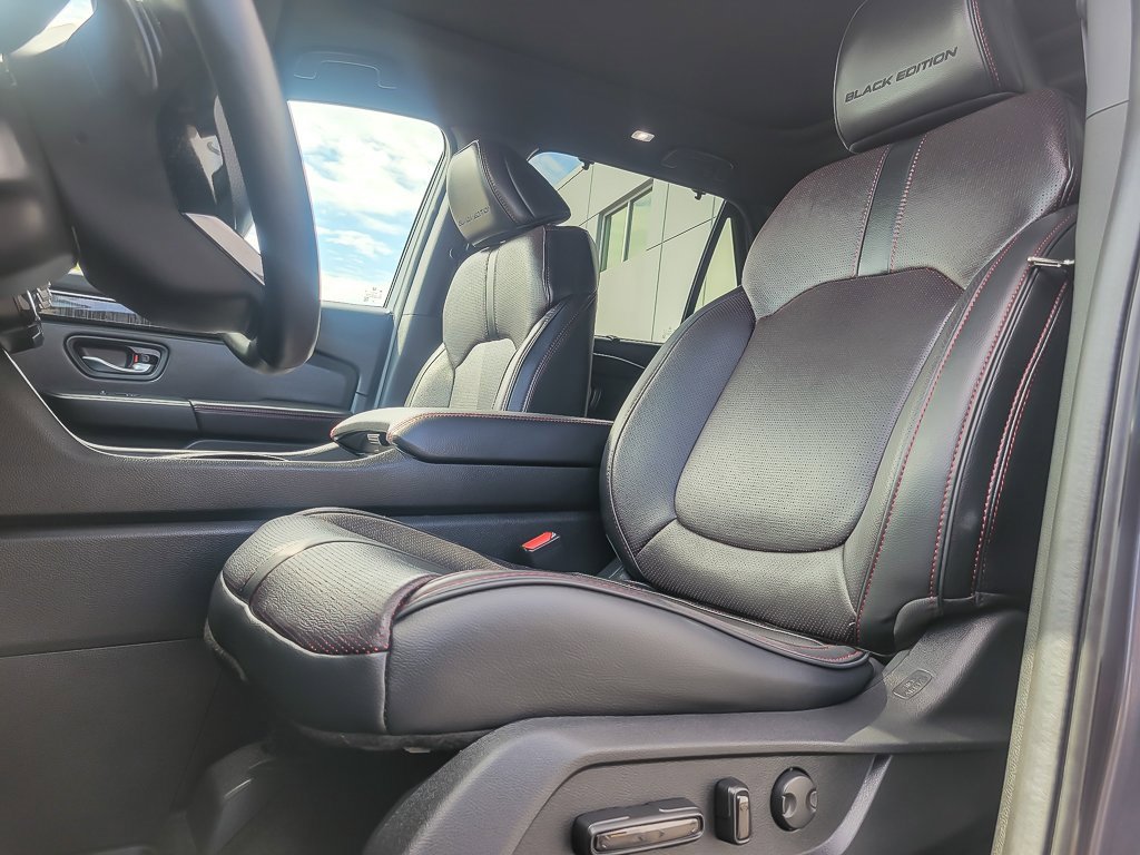 2025 HONDA PILOT - Image 7