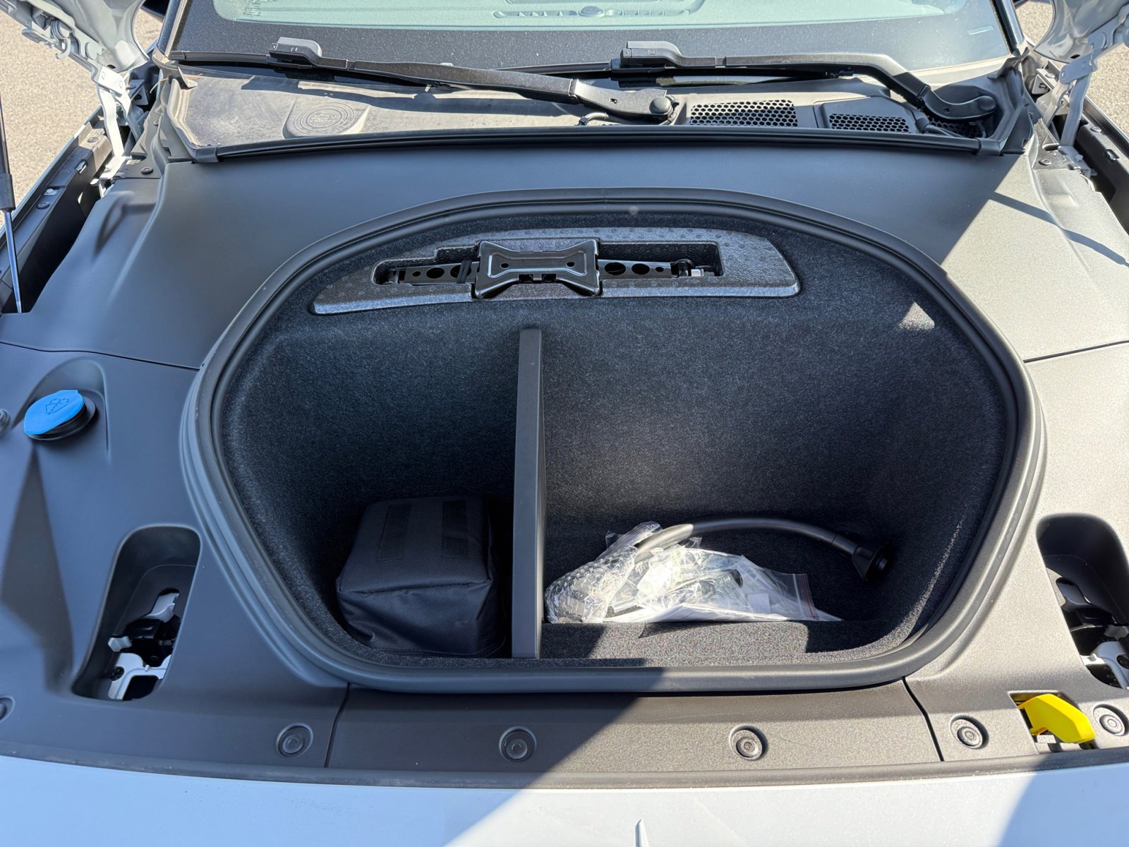 2022 Polestar PS2 e-AWD photo 20