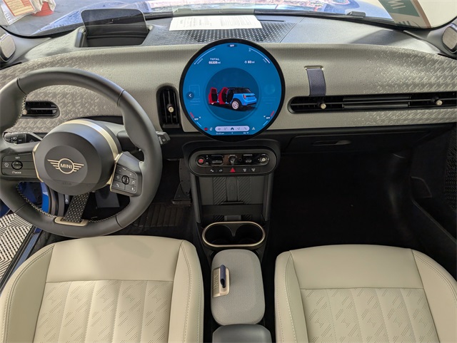 2025 Mini Cooper 4 Door Hardtop S Iconic photo 12