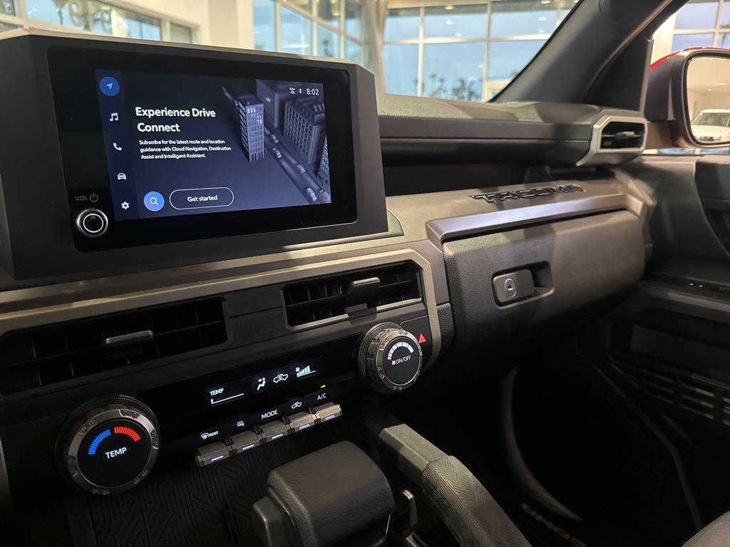 2024 Toyota Tacoma SR5 photo 26