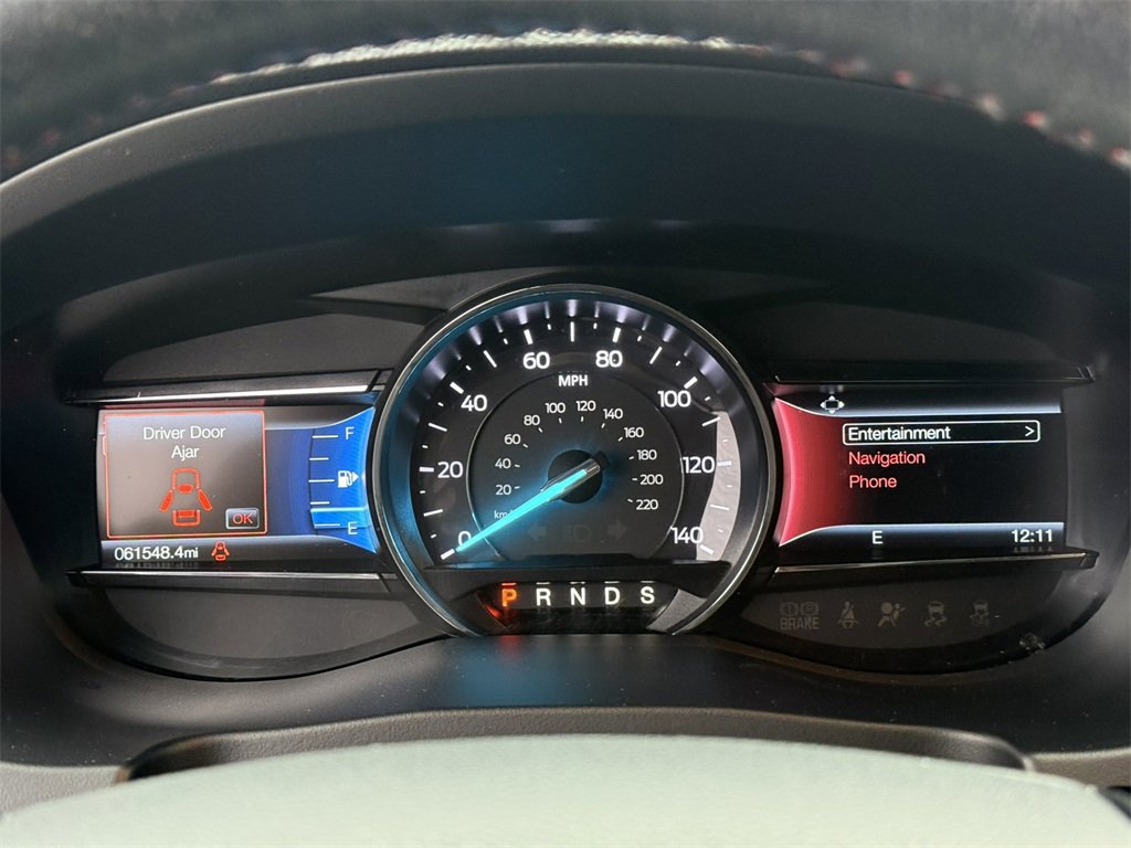 2019 FORD EXPLORER - Image 20