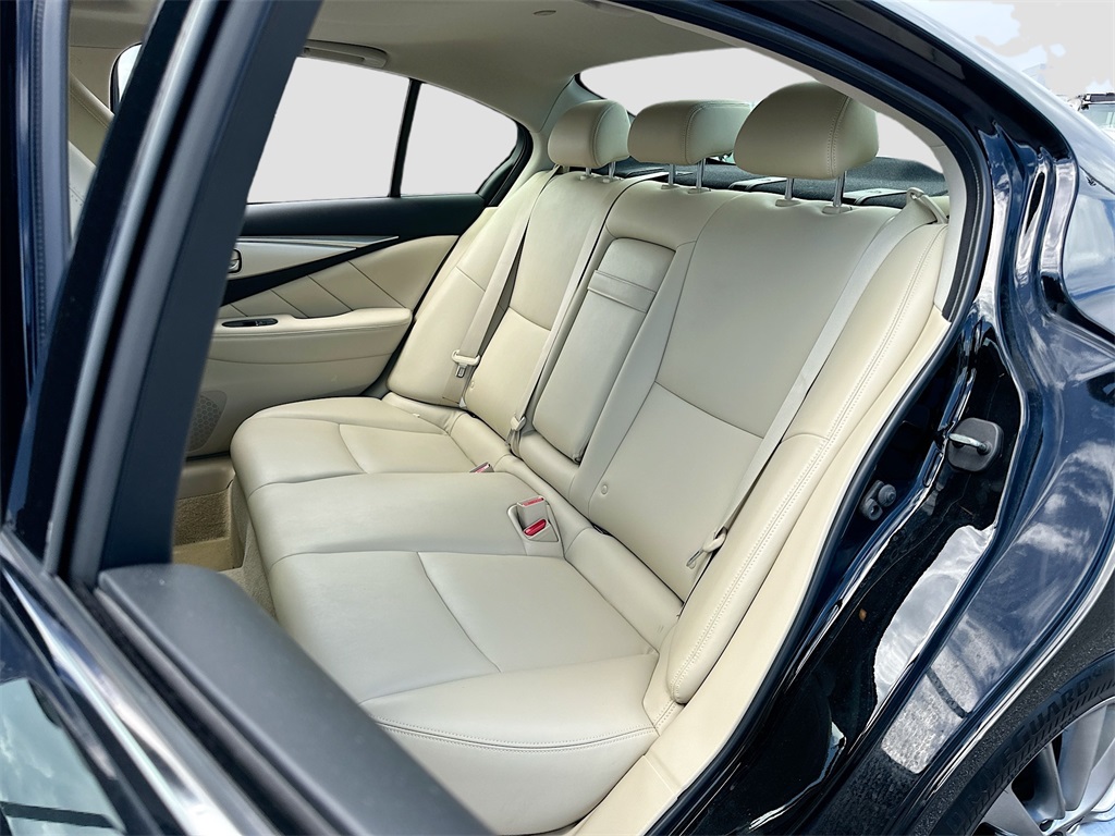 2020 Infiniti Q50 3.0t LUXE photo 22