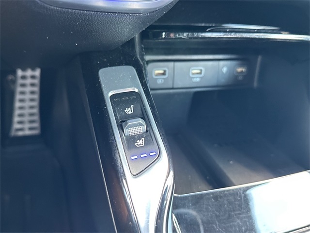 2021 Kia Sorento photo 25