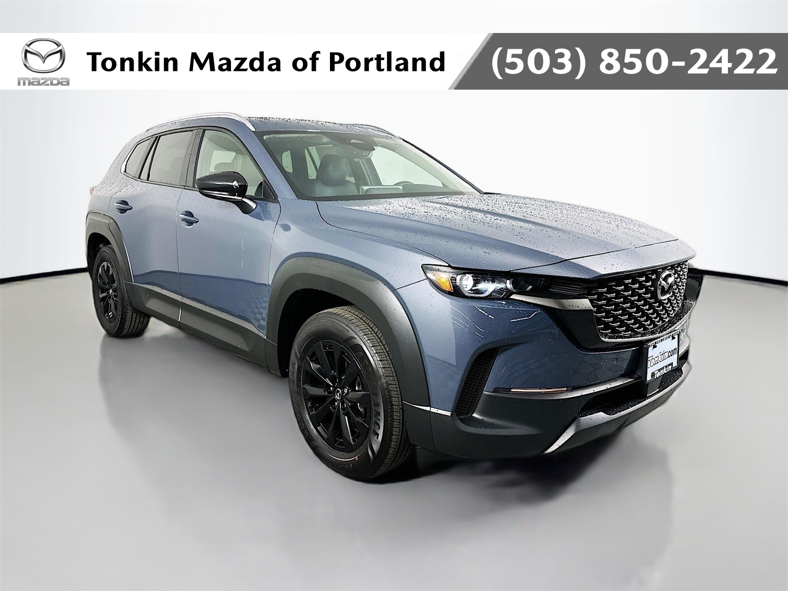 2026 Mazda CX-50 Preferred's photo