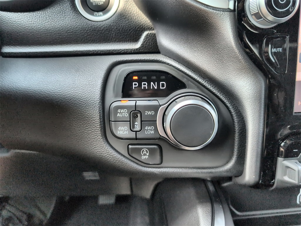 2026 Ram 1500 Big Horn Lone Star photo 19