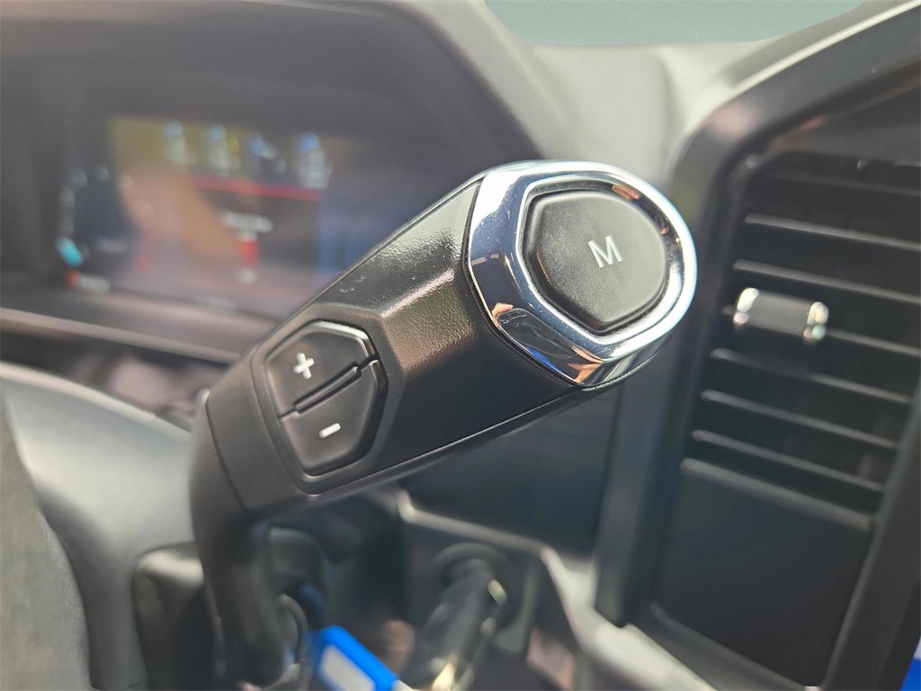 2024 Ford F-150 STX photo 22