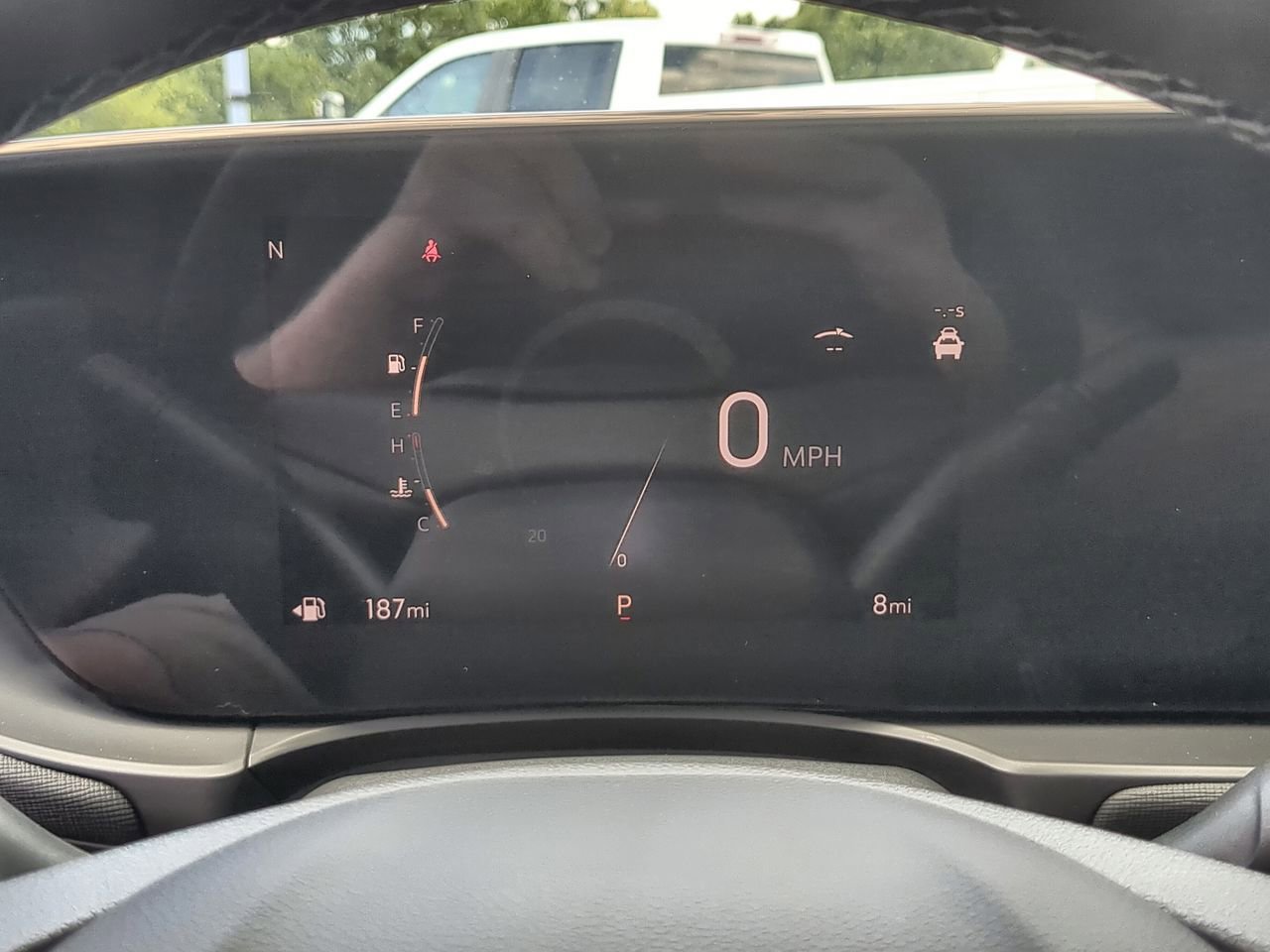 2025 Buick Envista Preferred photo 11