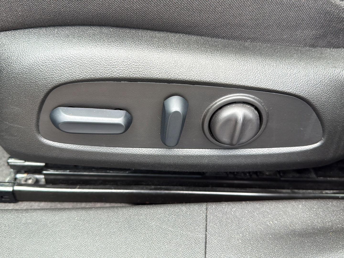 2024 Chevrolet Malibu 1LT photo 16