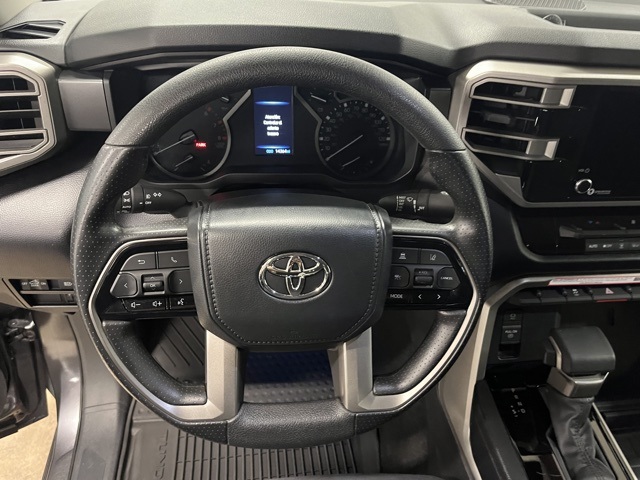 2024 Toyota Tundra SR5 photo 10
