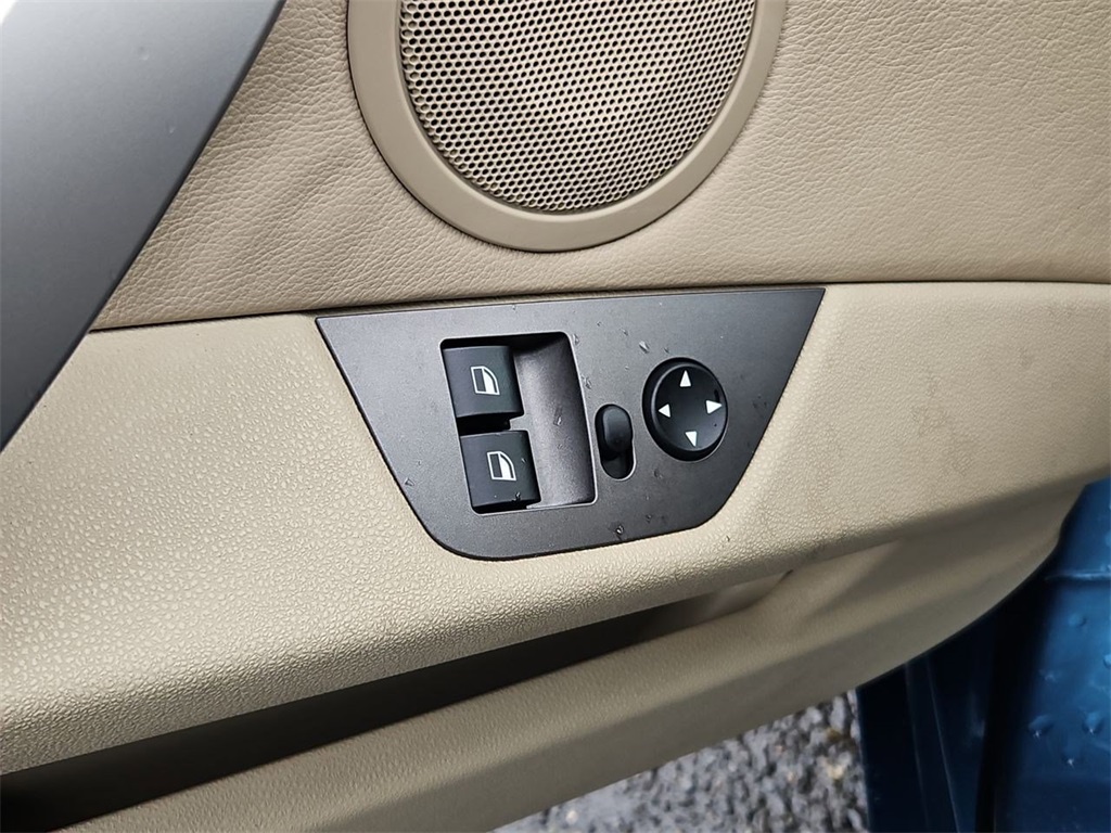 2003 Bmw Z4 Roadster 3.0si photo 10