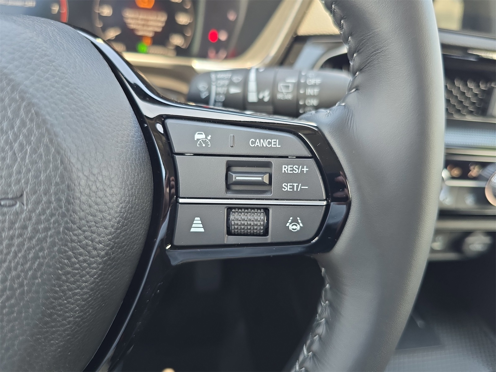 2026 Honda CR-V EX-L photo 25