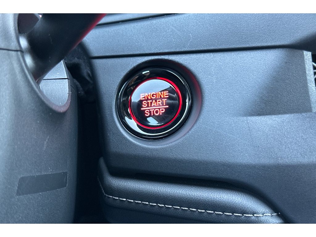 2024 Honda Accord 1.5T LX photo 29
