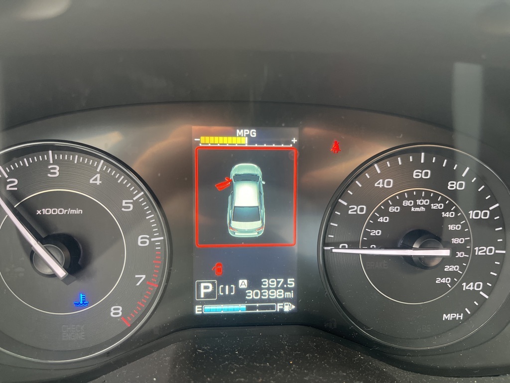 2023 Subaru Impreza Premium photo 5