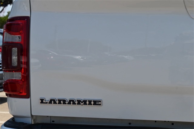 2024 Ram 2500 Laramie photo 5