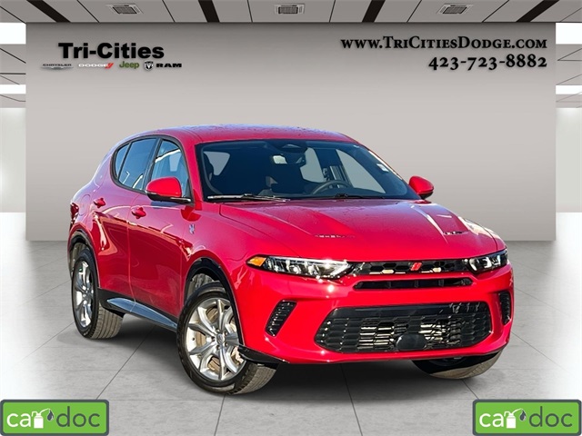 2024 Dodge Hornet R/T's photo