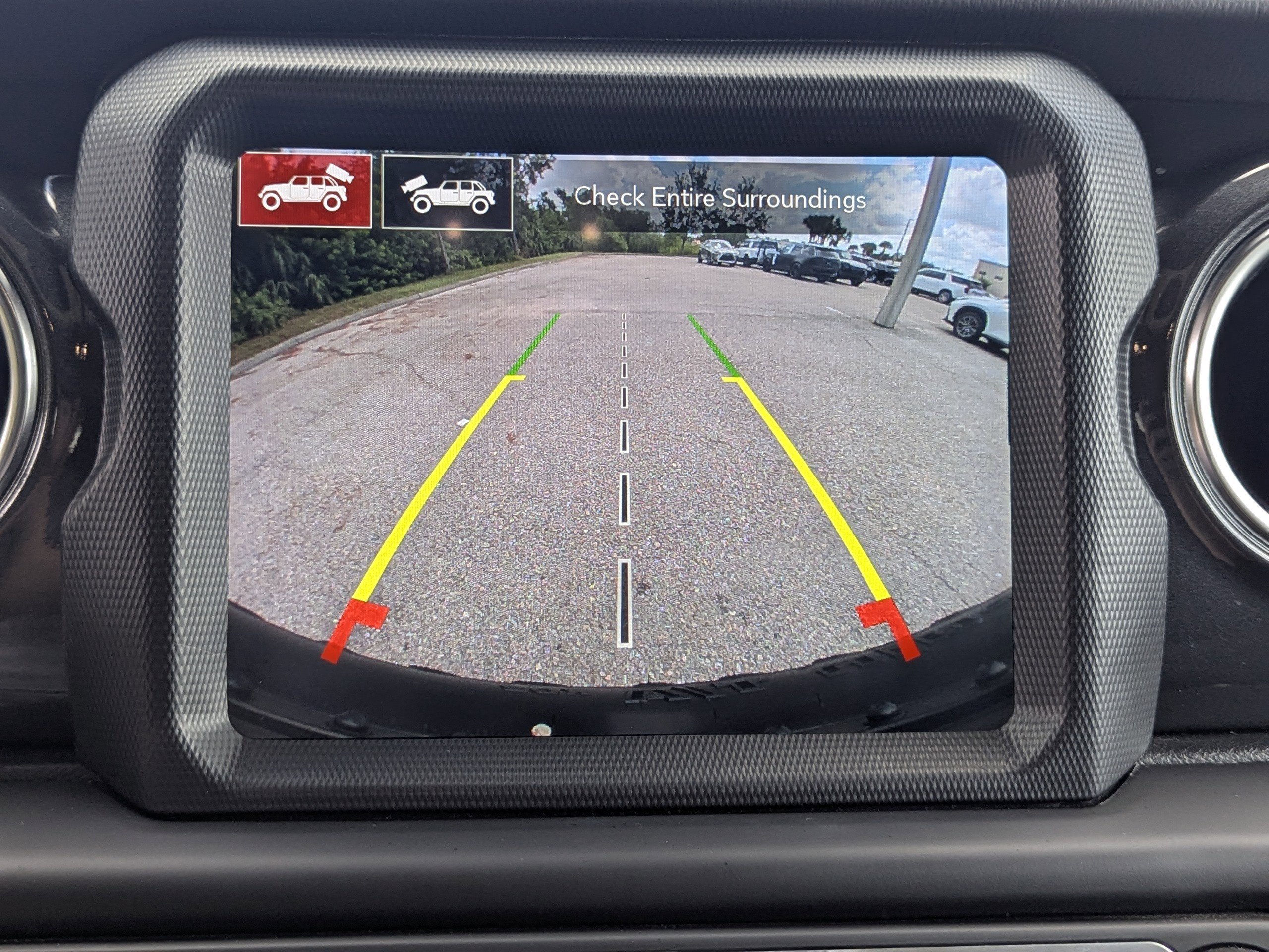 2023 Jeep Wrangler Rubicon 392 photo 28