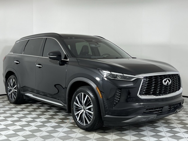 2023 INFINITI QX60 AUTOGRAPH's photo