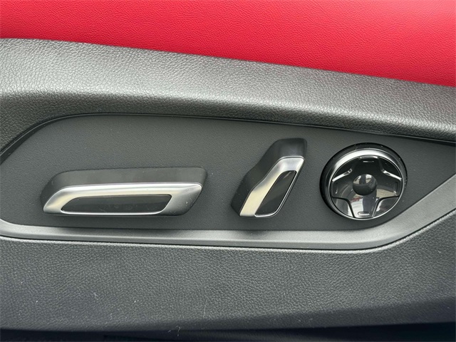 2025 Acura TLX SH-AWD A-Spec photo 15
