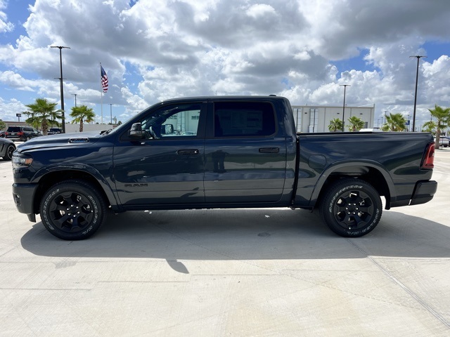 2025 Ram 1500 Big Horn Lone Star photo 4