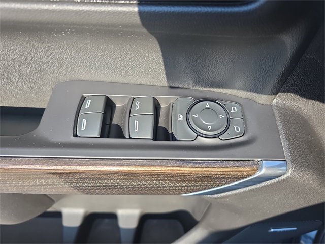 2019 Chevrolet Silverado 1500 RST photo 25