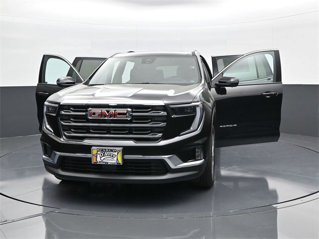 2025 Gmc Acadia Elevation photo 30