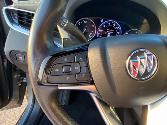 2024 Buick Enclave Premium photo 26