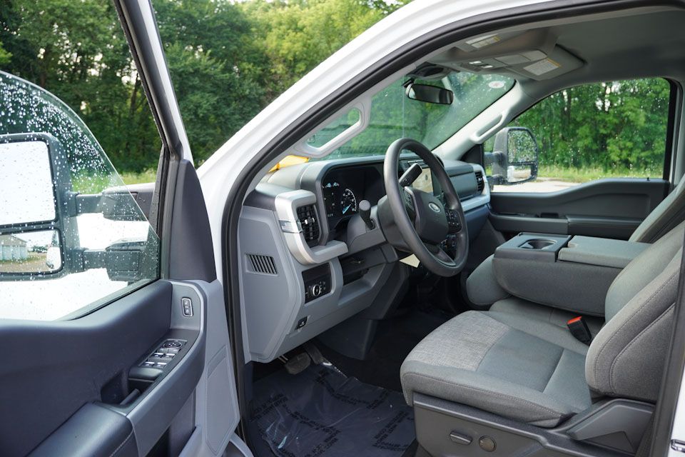2024 Ford F-250 XLT photo 15